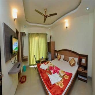 Stay In A Homestay In Mahabaleshwar MH, Mahabaleshwar 4